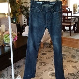 NWOT Men's Premium Gap 1969 Straight leg jeans